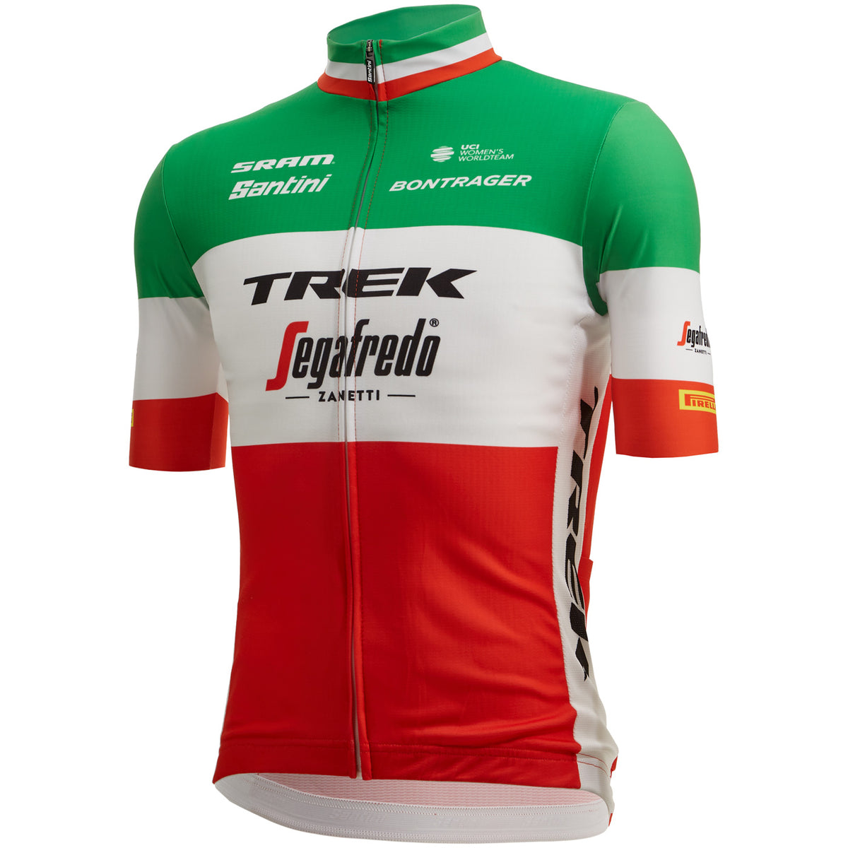 Maillot Trek Segafredo 2022 - Campeon de | All4cycling