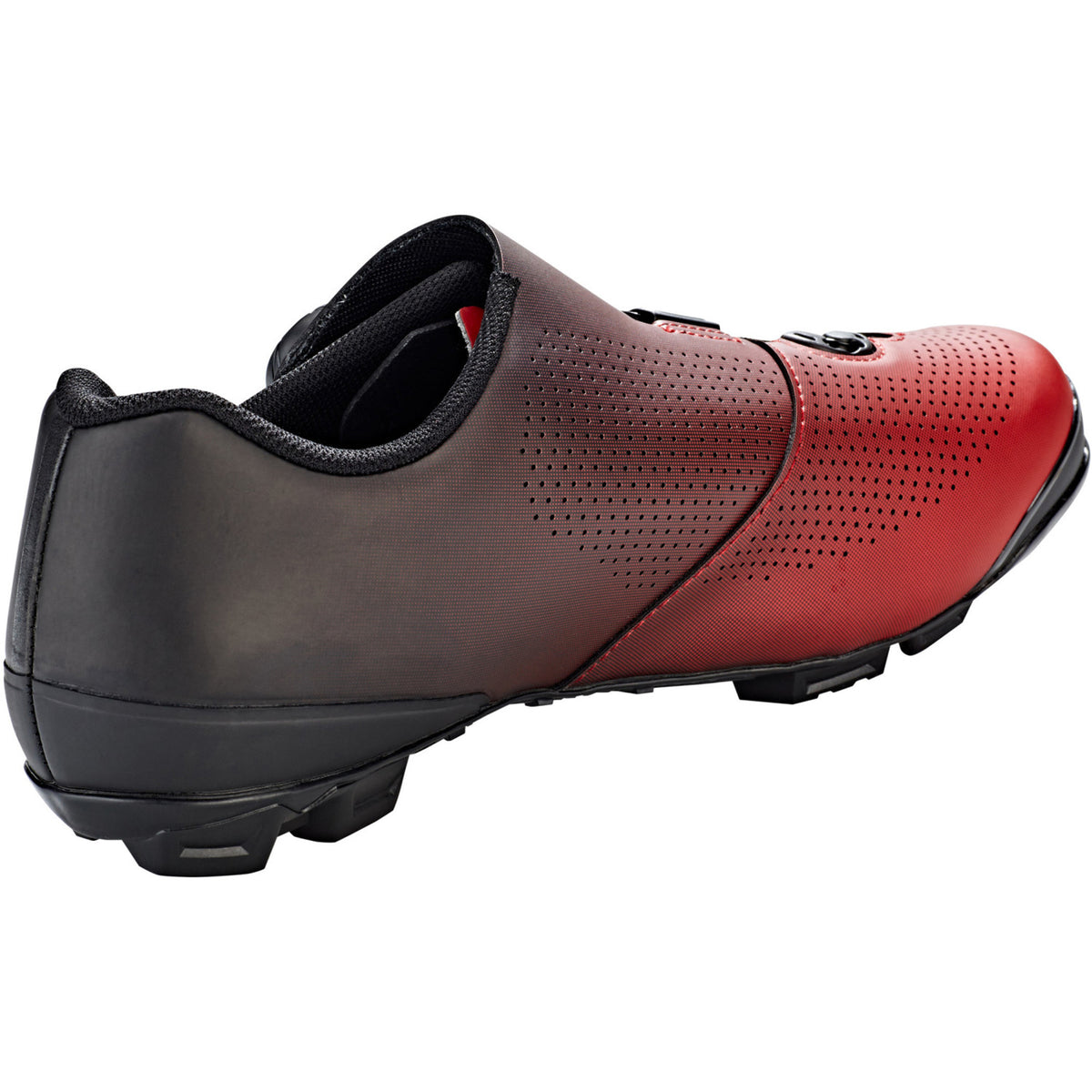 Zapatos XC7 - Rojo | All4cycling