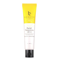 Facial Sunscreen - SPF 20 - {{variant_title}} - Beauty by Earth