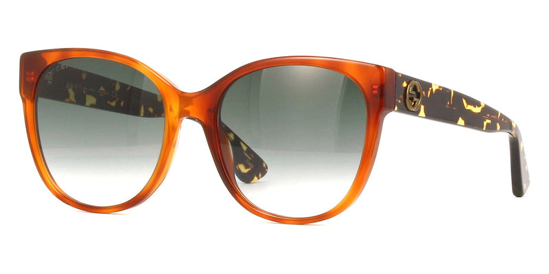 Gucci GG0097S 003 Sunglasses – Pretavoir RW