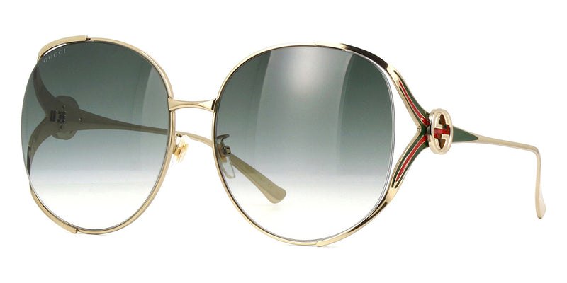 Gucci GG0225S 003 Sunglasses – Pretavoir RW