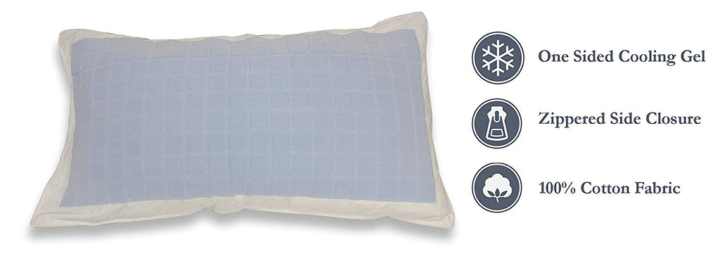 gel pillow case