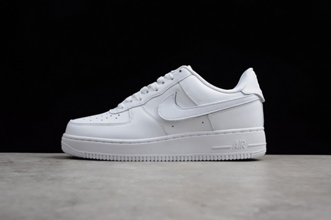 nike swoosh pack white