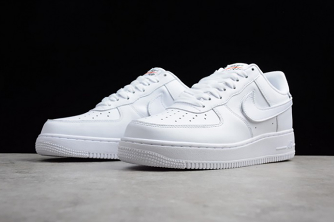 air force one velcro swoosh pack