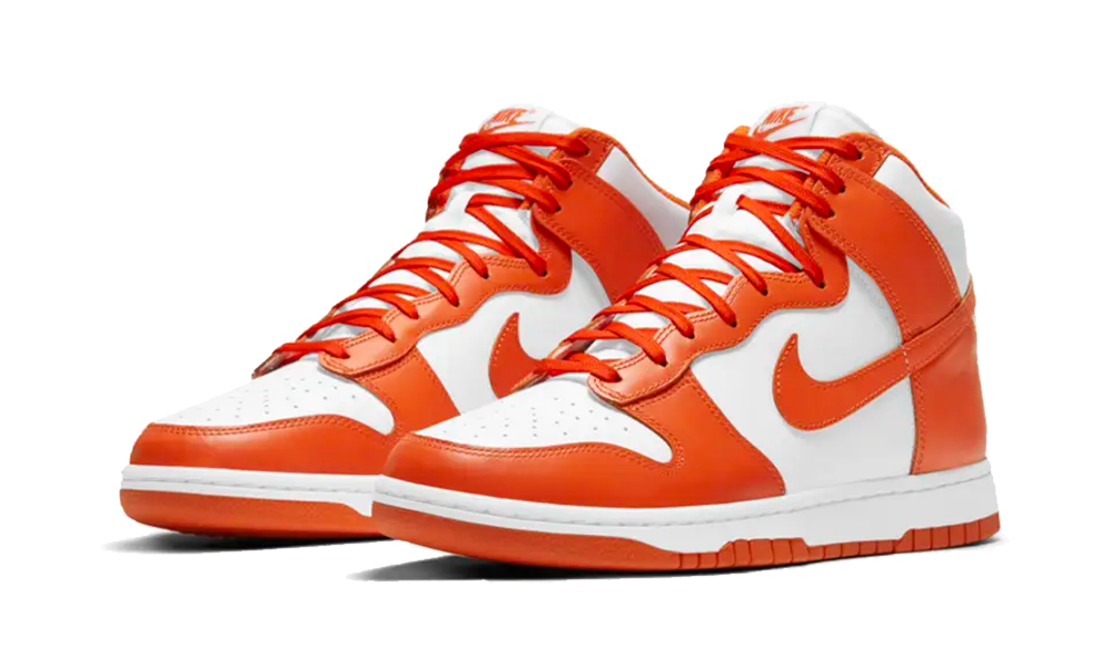 nike dunks sb high tops