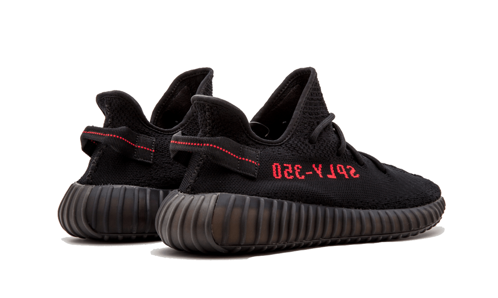 Adidas Yeezy Boost 350 V2 Black Red - Nuove e Autentiche al 100% –  Mr.Reseller