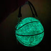 GALAXIE BASKET BAG