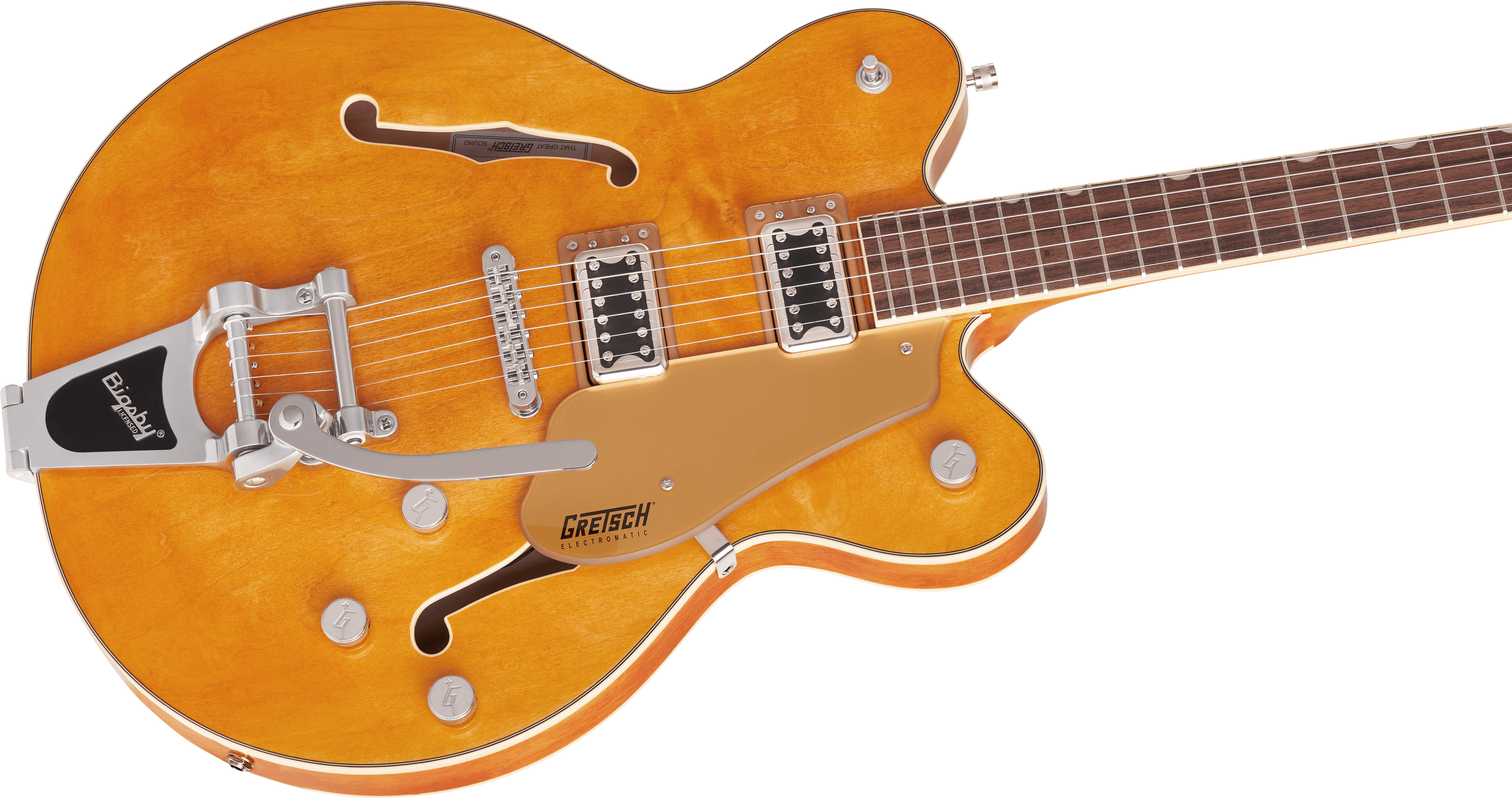 gretsch guitar 5622t electromatic