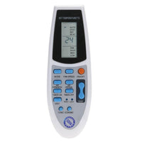 Replacement Remote for York r91bgce r91 bge r92bgce r92bge
