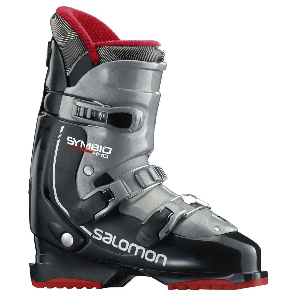 Christendom Naar de waarheid geestelijke gezondheid Beginner Salomon Split entry comfort fit Ski boots 27.5 mens 9.5 woman –  RideUT