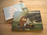 The Abominable Charles Christopher vol.1 - Softcover