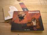 The Abominable Charles Christopher vol.2 - Softcover