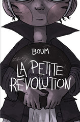 La Petite révolution