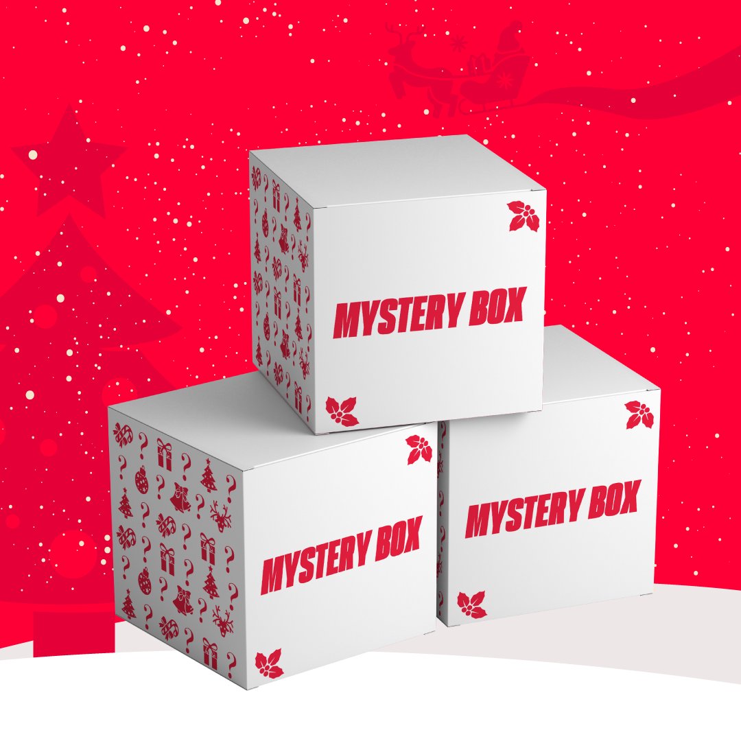 Shop Mystery Boxes Australia | Zip & Afterpay