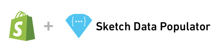 Realistic Data in Sketch Using JSON: Install Sketch Shopify Data Populator