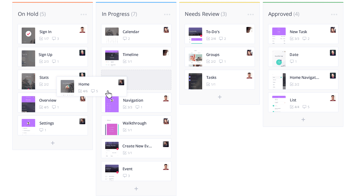 12 free tools for remote developers and designers: InVision lists