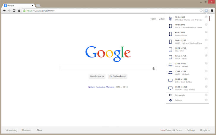 15 Chrome Extensions: Window