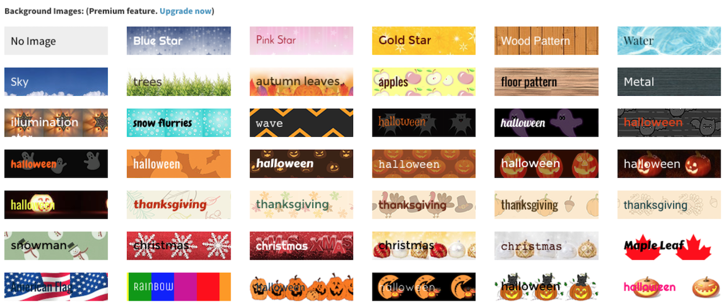 7 Ways to Spice Up Your Website for Halloween: Promotions
