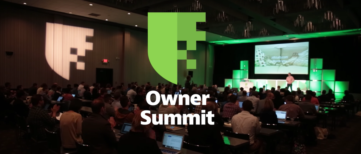 8 conferences to help save your new years resolution: Owner summit