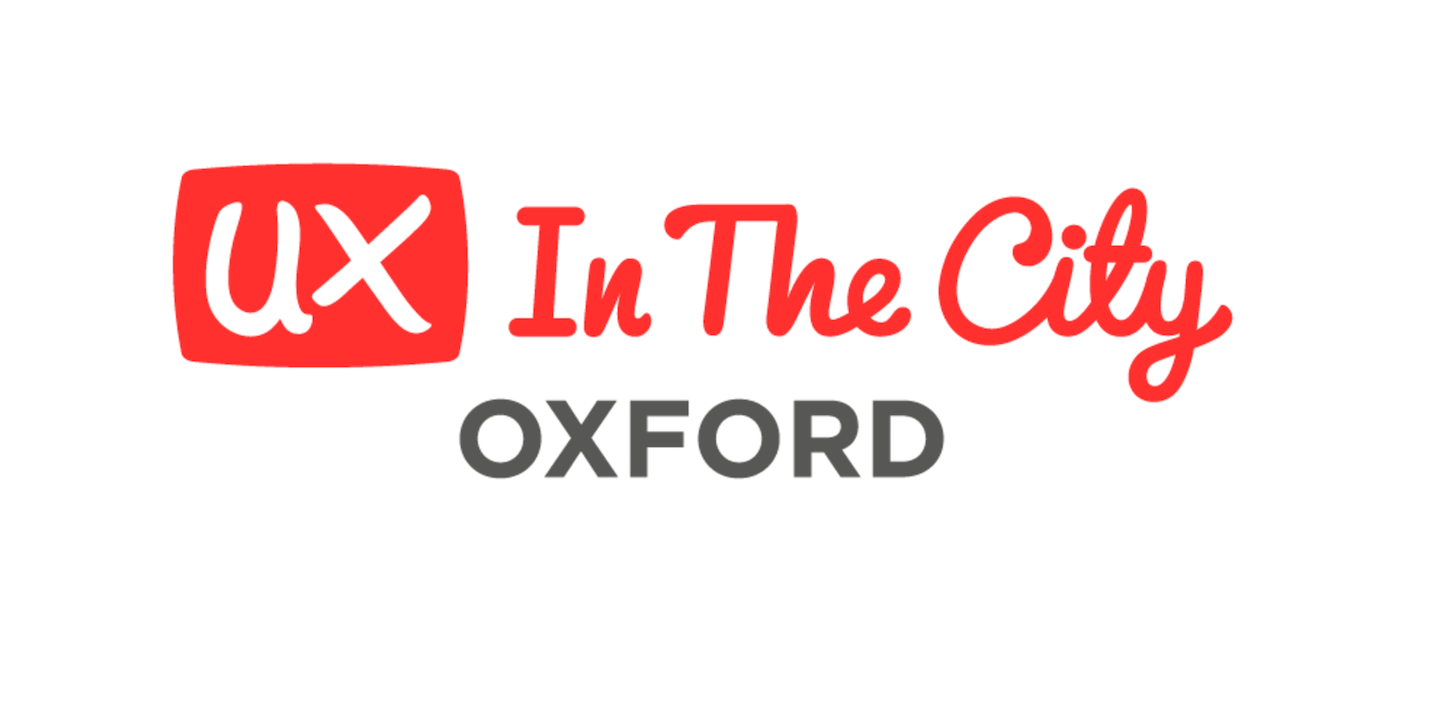 8 conferences to help save your new years resolution: UX in the city oxford