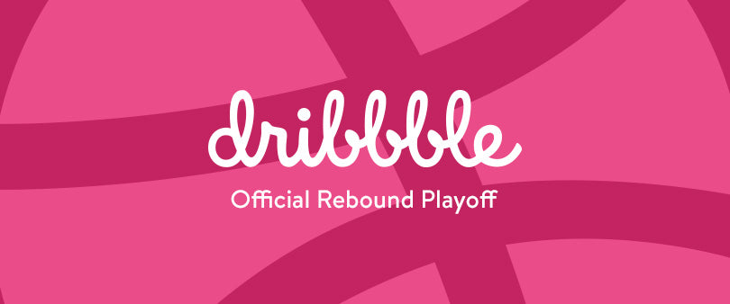 Dribbble + Shopify Playoff
