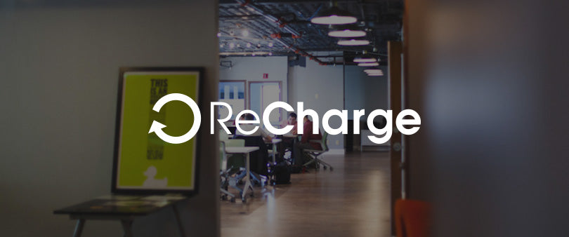 ReCharge Launches 5-Hour ENERGY Subscriptions