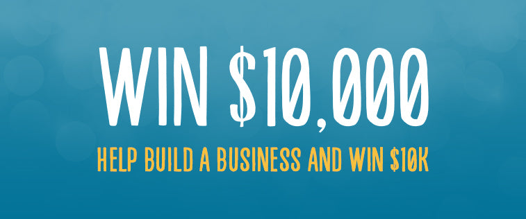 Announcing the Shopify Partners Build a Business Competition
