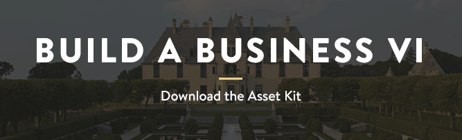Shopify Build a Business Asset Kit