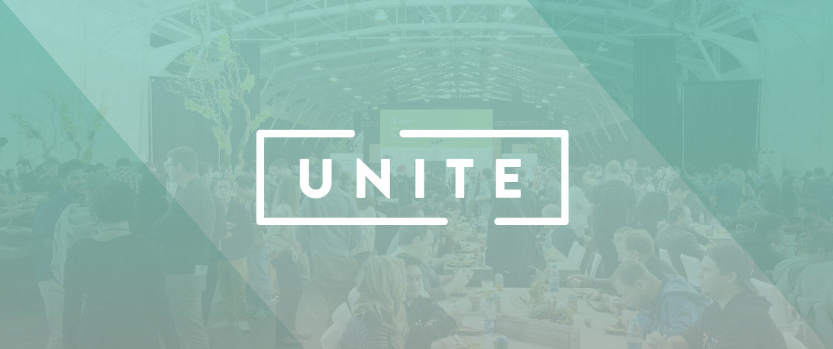 How to maximize your time at Unite 2017