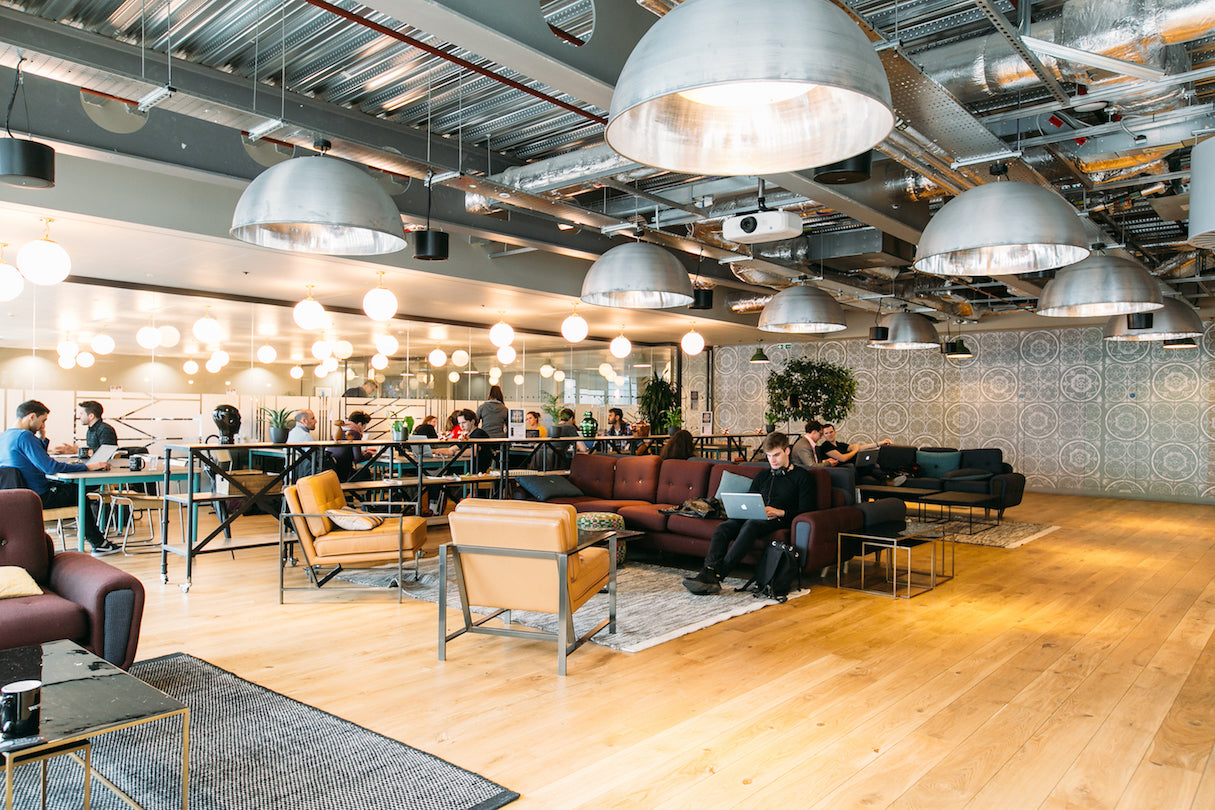 Shopify Partner Accelerator: London