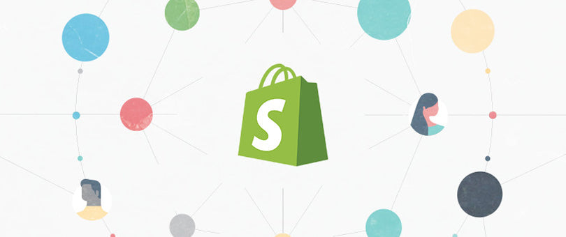 Shopify channels SDK
