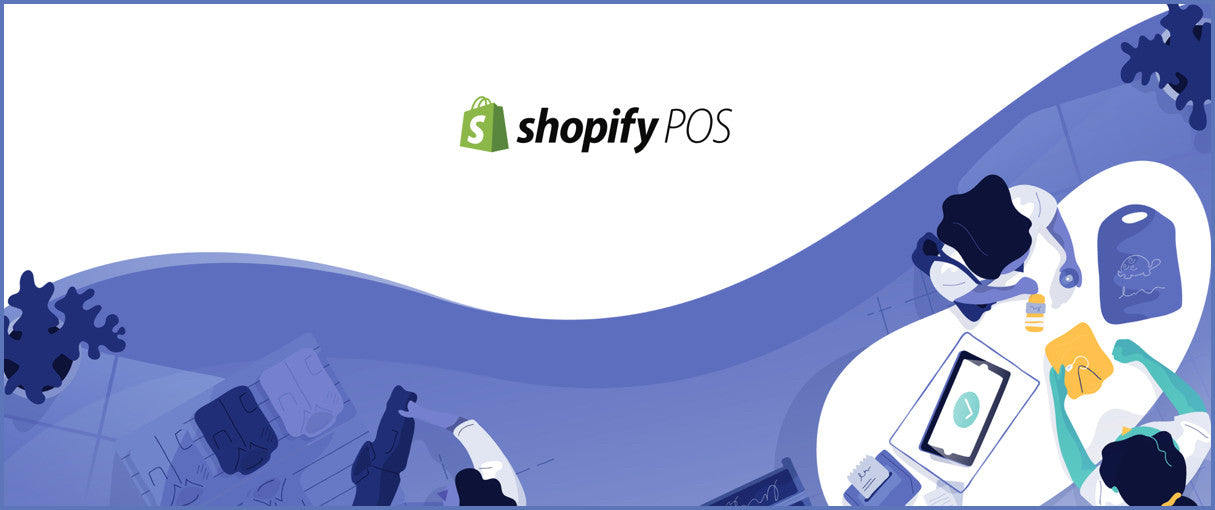 Shopify POS: Setup Process