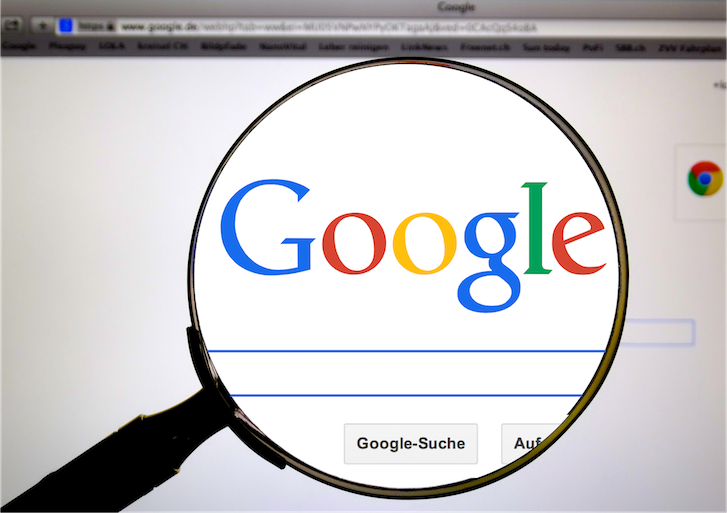 Professional Life Hacks: Google Search