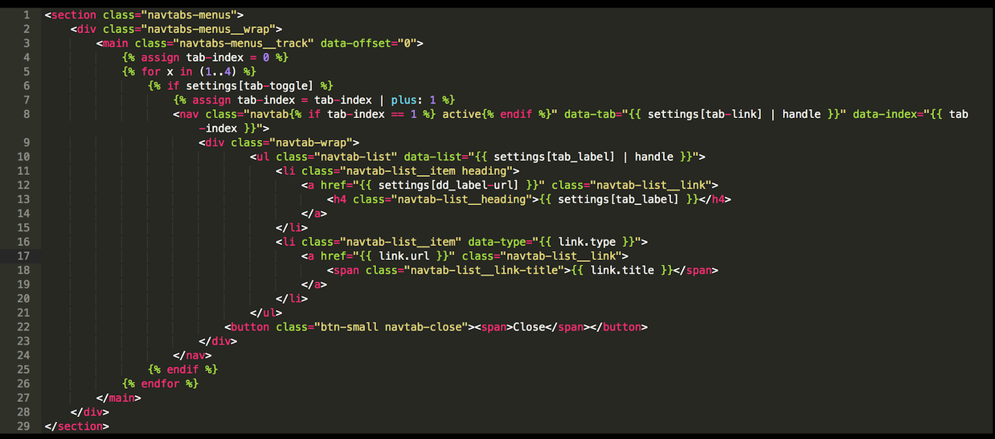 A/B Testing in Optimizely: Code