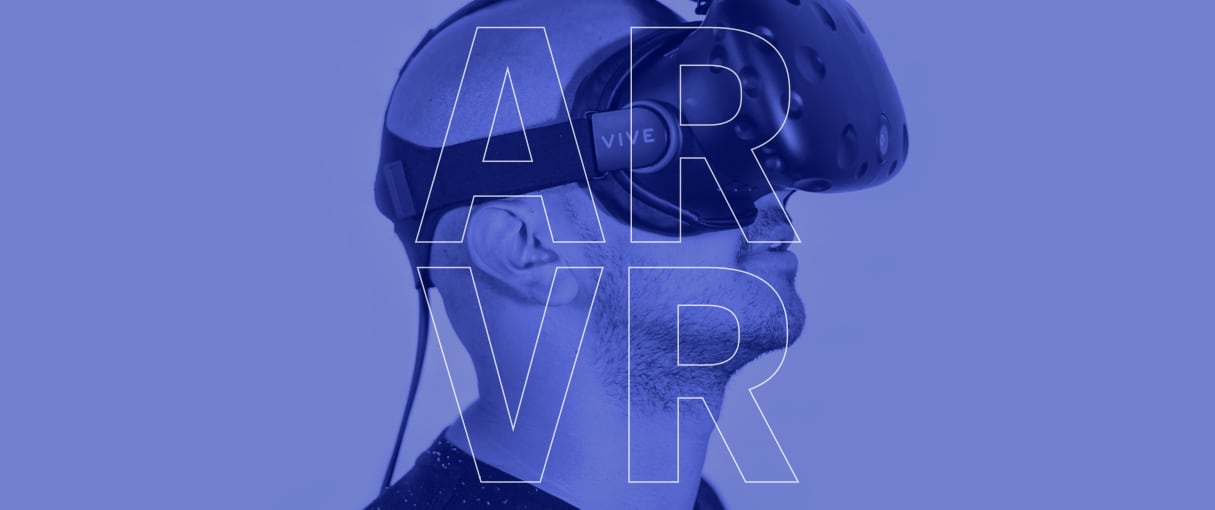 ar vr