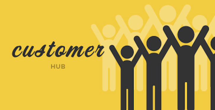 Web Design Trends: Building a Customer Hub