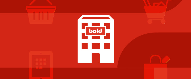 Bold Apps: 2016