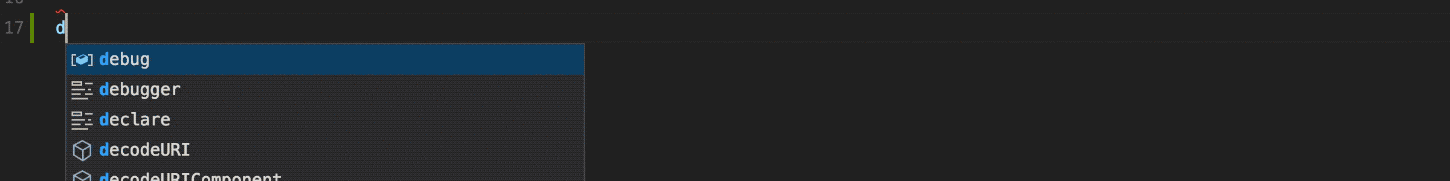 development workflow: prettier