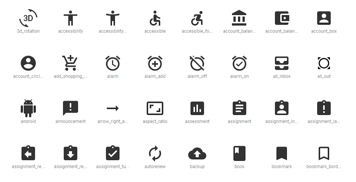 digital-illustration-google-material-design-icons