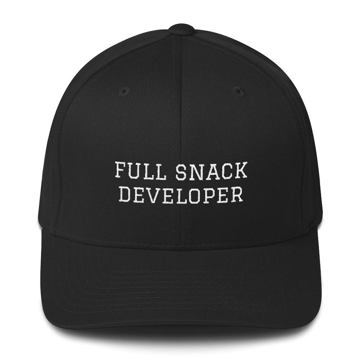 gifts for programmers: hat