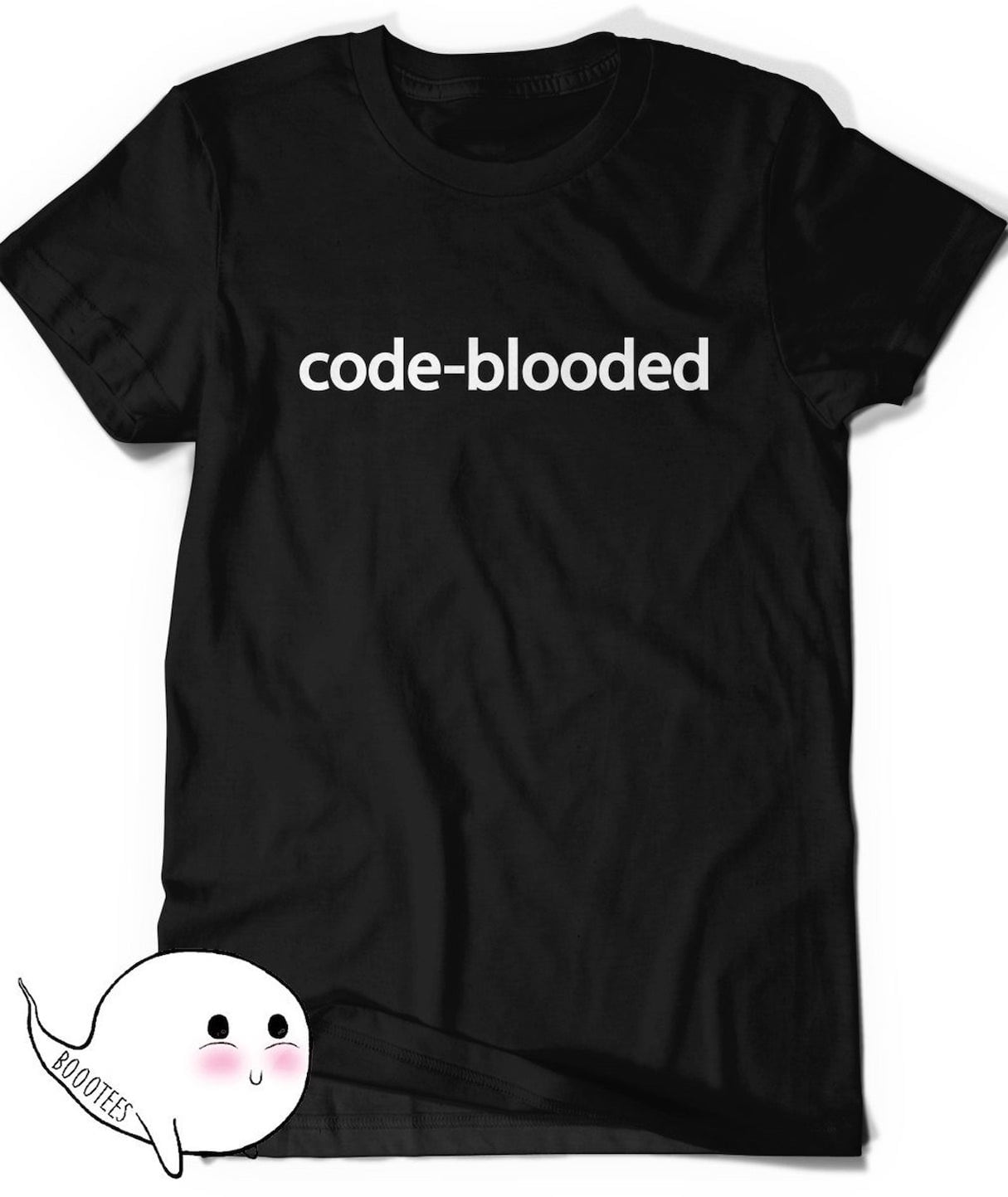 gifts for programmers: tshirt