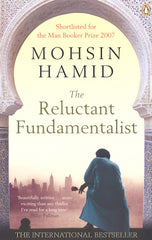 How Fiction Inspires Great Design Thinking: The Reluctant Fundamentalist by Mohsin Hamid