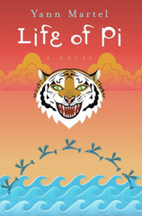 How Fiction Inspires Great Design Thinking: Life of Pi by Yann Martel