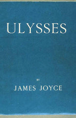 How Fiction Inspires Great Design Thinking: Ulysses by James Joyce