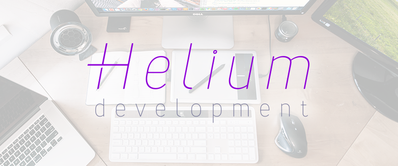 Helium Development Helps Clients Switch from Magento to Shopify
