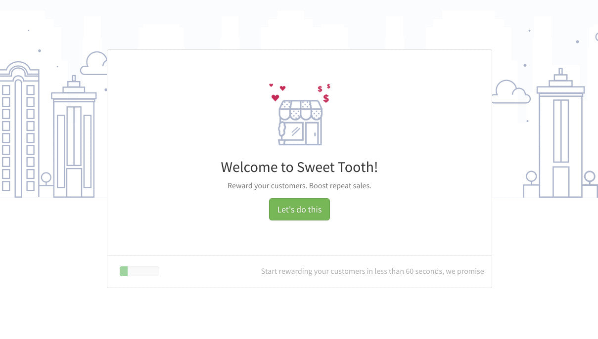How to Improve Your App’s Design and Gain More Users: Sweet Tooth