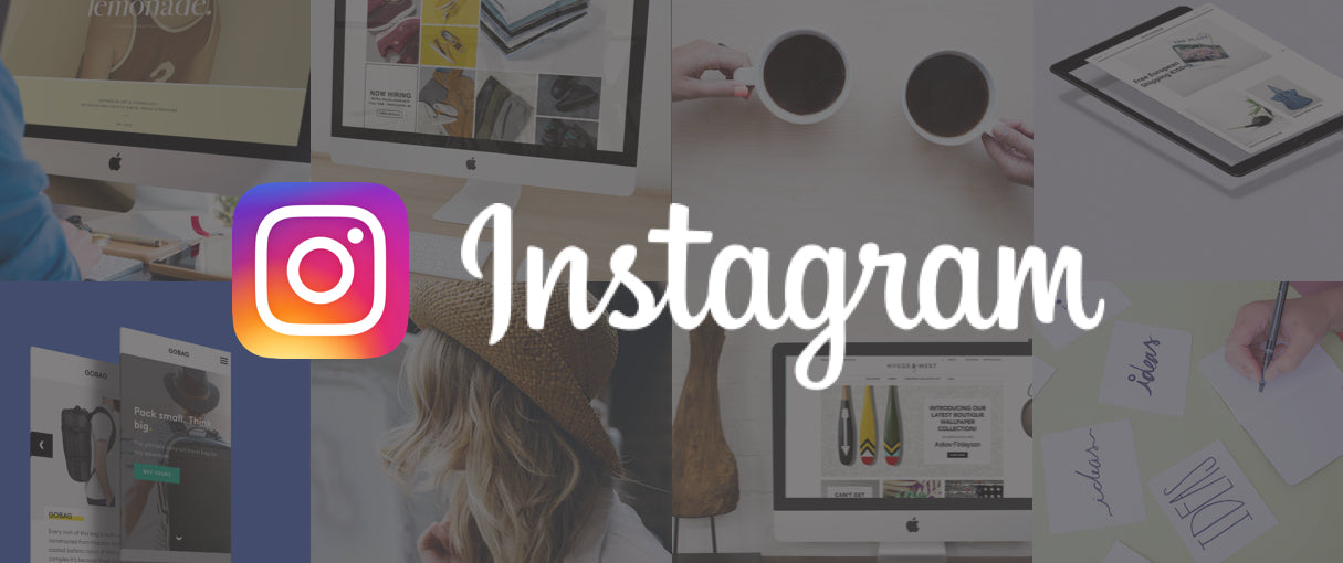 Agencies and Freelancers You Should Follow on Instagram - 2016