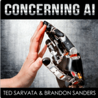 machine learning podcast: concerning ai