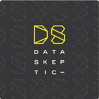 machine learning podcast: data skeptic