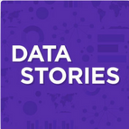 machine learning podcast: data stories